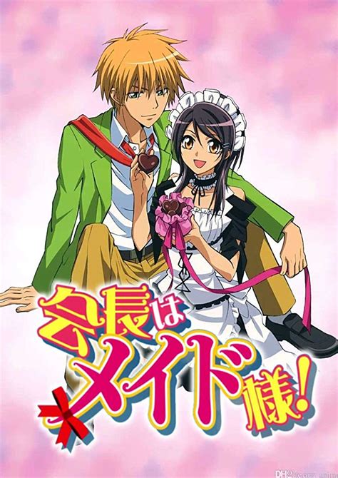 kaichou wa maid sama|maid sama full episodes free.